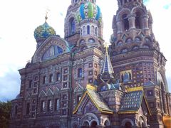 -滴血救世主教堂