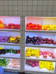 -MINI MARS KIDS CLUB亲子家庭中心(杨浦黄兴店)