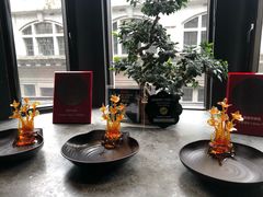 -三号黄浦会Canton Table