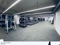 -BOSS健身