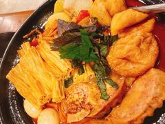 -桂小厨广西菜(万象城店)