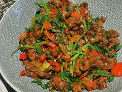 -一味大院•桐庐菜传承店(春江路店)