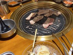 -蒲葵传统炭火烤肉(白石龙店)