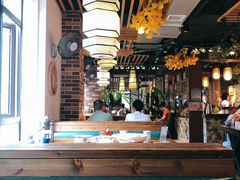 大堂-湘厨壹品(芙蓉广场店)