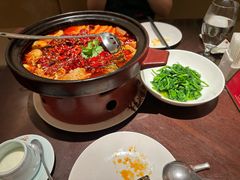 -俏江南(东方广场店)
