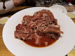 -九毛九西北菜(大东海店)