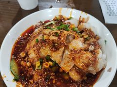 -成都味道(望江西路店)