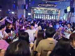 -HIB HUB公社(解放西路店)