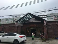 -百丈园(陈村店)