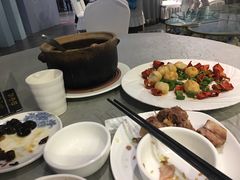 -丽华园(汉阳龙阳店)