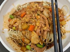 -爱家面馆(常州总店)