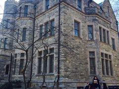 -宾夕法尼亚大学沃顿商学院