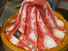 -牛New寿喜烧(金茂览秀城店)