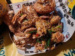 -桥东喜碧海鲜街(水东街店)