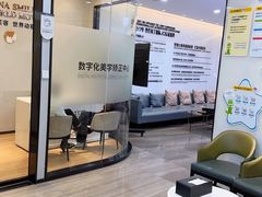 -牙博士口腔品牌连锁(杨浦店)