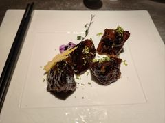 -九里云松·天香餐厅