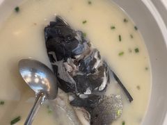 -浔味·山屿湖·正宗淳牌全鱼宴老字号
