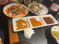 -東盛炭烤自助料理(浦东文峰广场店)