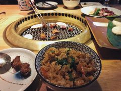 -久苑烧肉(世界城广场店)