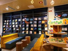 -小凉帽之家酒店(甘坑古镇店)