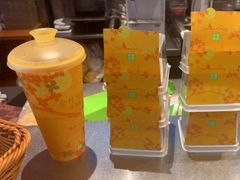 -奈雪的茶(杭州萧山万象汇店)