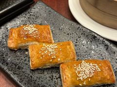 -明阁 Ming Court(广州朗豪酒店)