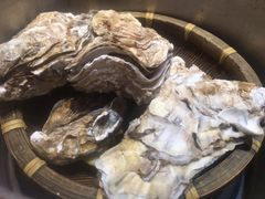 高压锅蒸鲜生蚝-辣小鲜·南昌大排档(船山路店)