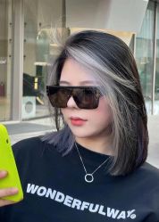 -MY HAIR ARDOR