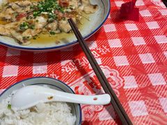 -荆九爷爆炒桥头三嫩(夫子庙店)