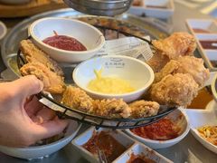 -喜来稀肉(虹泉路店)