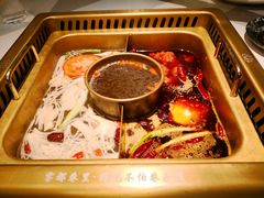-雾都渣渣火锅(南城智汇城店)