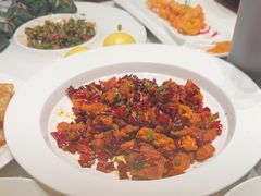 -大连湾旭日饭店(大连湾店)
