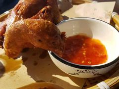 -打酱油·非遗淮扬菜(瘦西湖梅岭店)