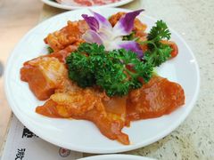 -妙香居韩国烤肉(容桂天佑城店)