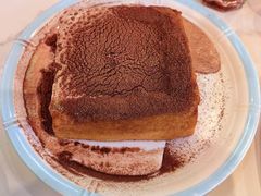 巧克力漏奶华-兴粤匯香港茶餐厅(宝山日月光店)