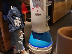 -蚝太郎 • 海鲜烧烤(Upark店)
