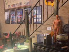 -升艾堂·经络·艾灸·气血(成山路店)