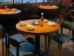 大堂-林子石锅鱼(黄岩吾悦店)