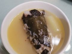 -干老四雅鱼饭店(滨江西路店)