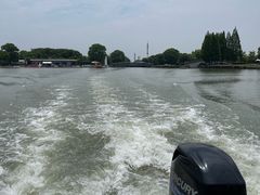 -上海月湖雕塑公园
