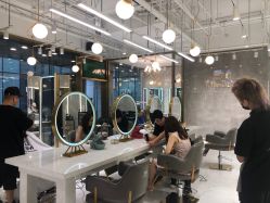 -5M HAIR SALON
