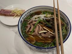 -镇南锅盖面馆(解放路店)