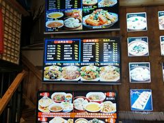 -子午路张记肉夹馍(小寨西路店)