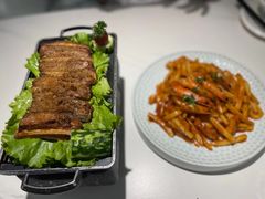 -3号仓库·创意中国菜(嘉兴龙鼎万达店)