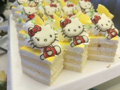 -曲江惠宾苑宾馆(大雁塔大唐不夜城店)