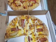 -必胜客(济微路店)