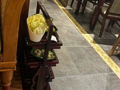 -东来顺饭庄(金泉广场店)