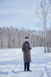 -ChenV西服礼服高级定制(市区养育巷店)