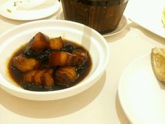 -粗茶淡饭·汉口公馆(循礼门店)