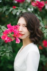 -巴黎婚纱摄影工作室